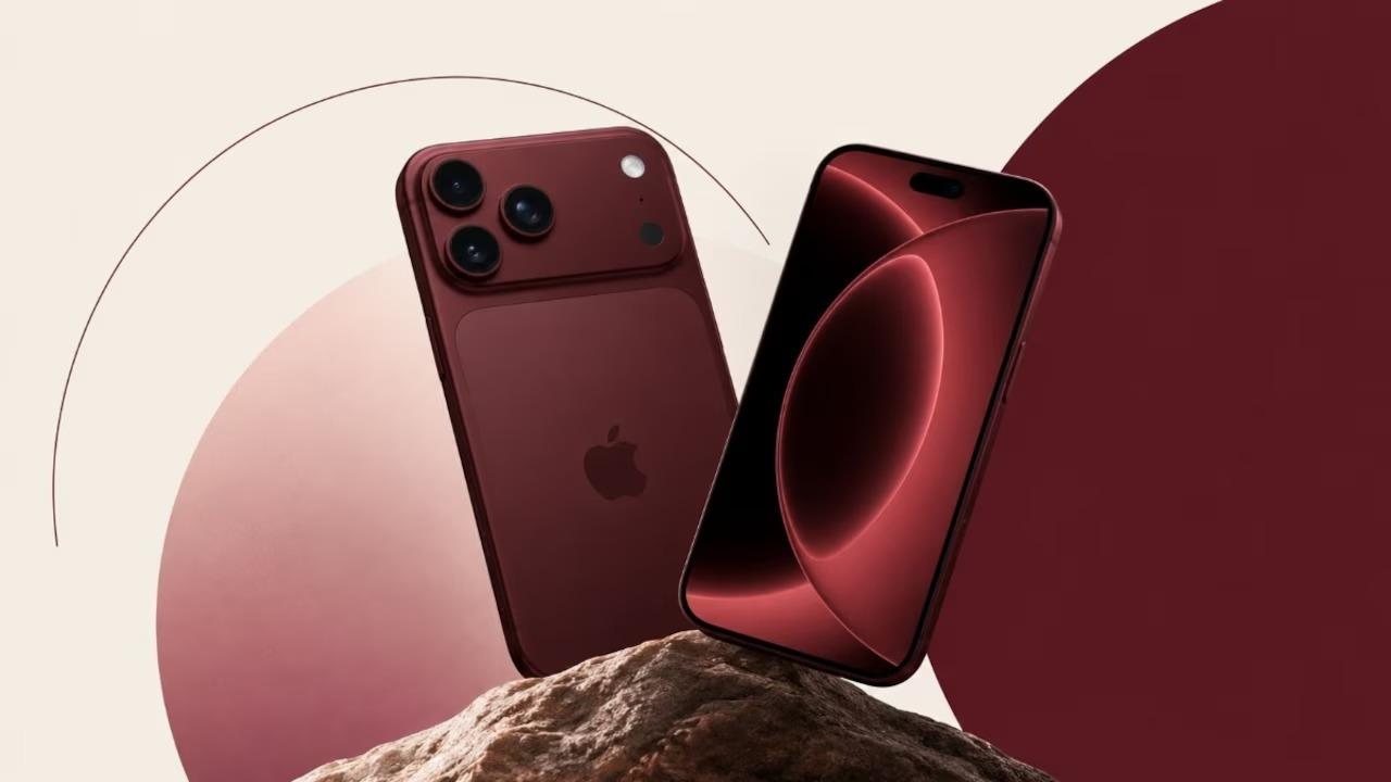 iPhone 18 Pro से Foldable iPhone तक! एप्पल के 9 सितंबर इवेंट में इन नए  डिवाइसेज पर रहेगी पूरी दुनिया की नजर - Apple September 9 Event May Bring iPhone  18 Pro