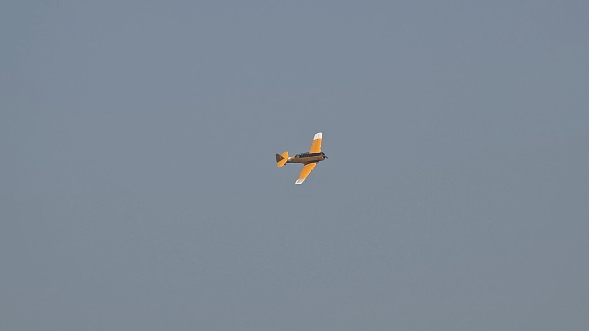 Varanasi Air Show 2026