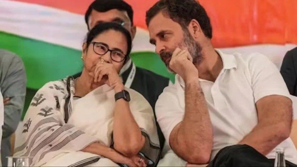 इस बार ममता बनर्जी दुर्गा पूजा समारोहों की शुरुआत में दिल्ली में थीं (फाइल फोटो)