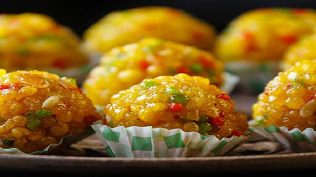 अलग-अलग मिठाइयों के लिए शेल्फ लाइफ अलग तय की गई है (सांकेतिक तस्वीर)