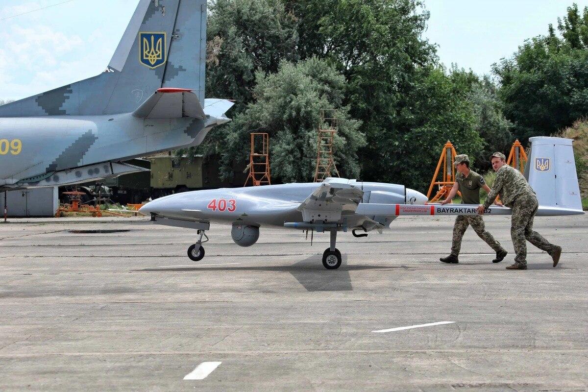 तुर्की की कंपनियां बांग्लादेश में ड्रोन निर्माण के क्षेत्र में मदद देने जा रही हैं (सांकेतिक तस्वीर)