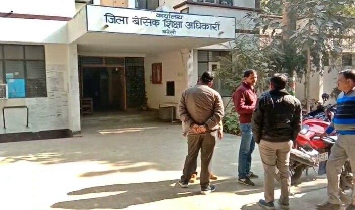 फर्जी नियुक्तियों में बेसिक शिक्षा अधिकारी की भूमिका सबसे अहम है (सांकेतिक फोटो)
