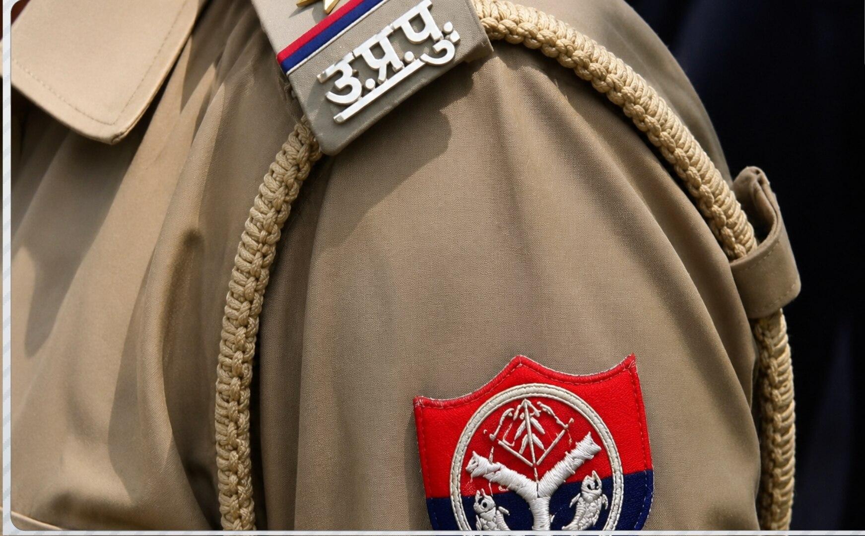 कई पुलिसवालों को रील बनाने के खिलाफ चेतावनी दी गई है (सांकेतिक तस्वीर)