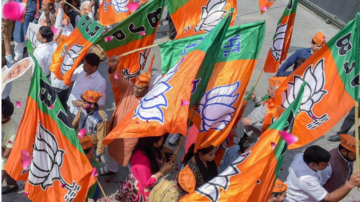 विधायकों को कार्यकर्ताओं से तालमेल पर भी परखा जा रहा है (सांकेतिक तस्वीर)