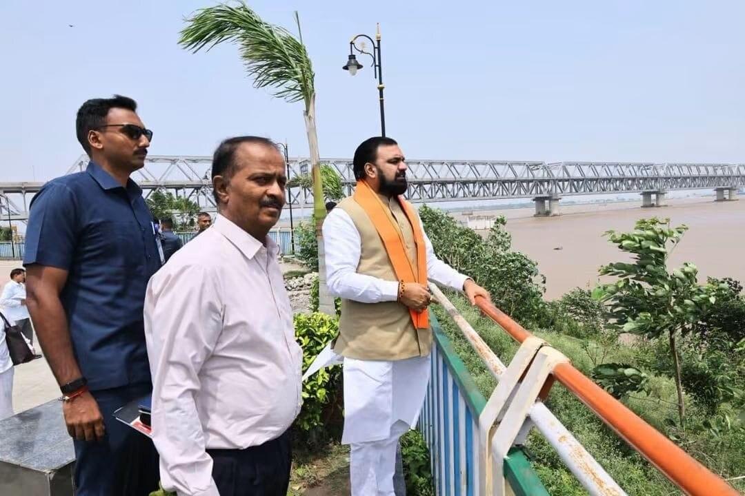 'संकल्प' पोर्टल से सरकारी परियोजनाओं की निगरानी आसान होगी (सांकेतिक फोटो)