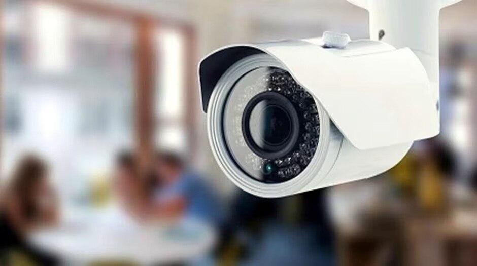इलाहाबाद हाई कोर्ट ने कहा है कि पुलिस थानों में चौबीसों घंटे सीसीटीवी चालू रहने चाहिए (सांकेतिक तस्वीर)