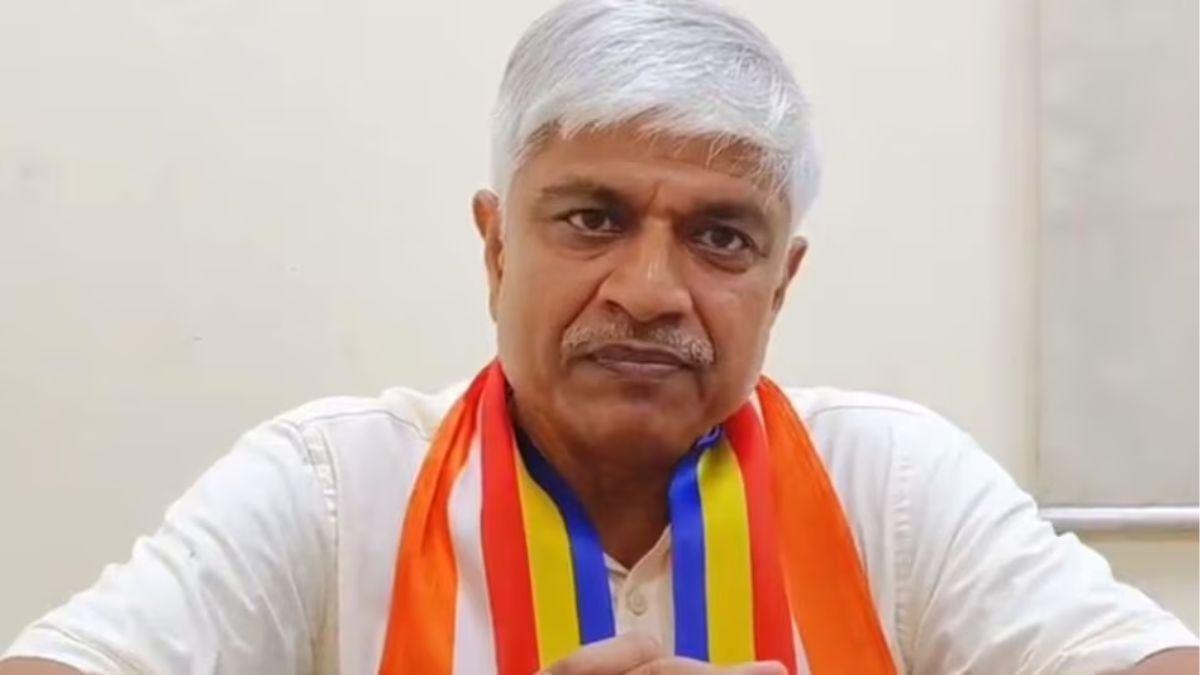 कांग्रेस के उत्तर प्रदेश प्रभारी राजेंद्र पाल गौतम ने 200 सीटें मांगी हैं (फाइल फोटो)
