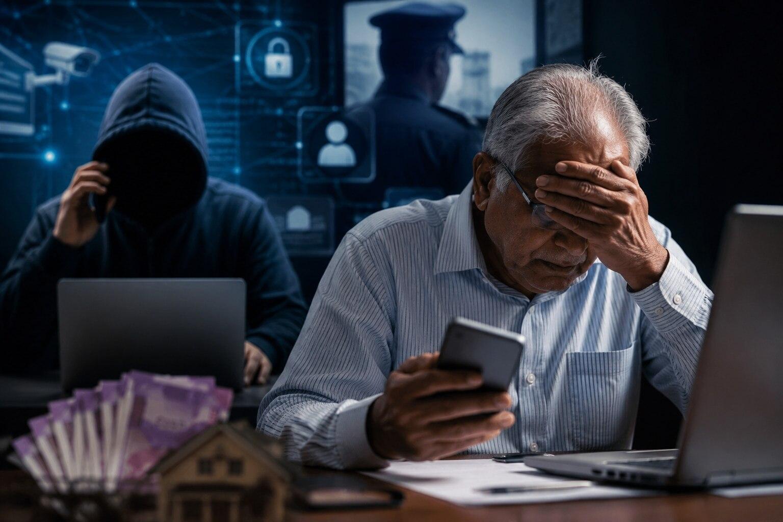 ‘बॉस स्कैम’ रोकने के लिए ऑफिसों में माहौल बदलना भी जरूरी (सांकेतिक फोटो)