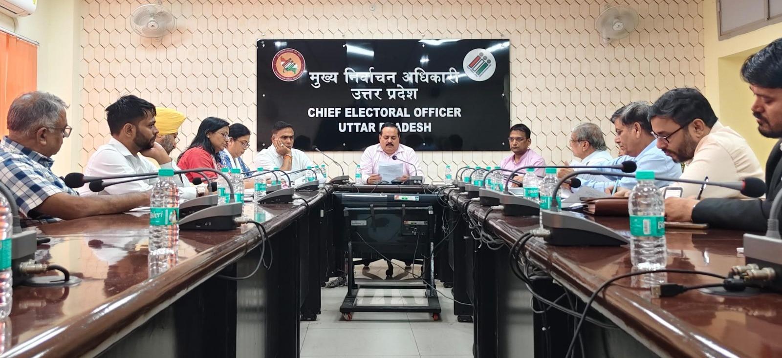 निर्वाचन आयोग ने पूरे प्रदेश में मतदाता सूचियों की जांच के निर्देश दिए हैं (फाइल फोटो)
