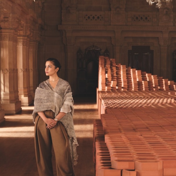Bvlgari Diwali Campaign