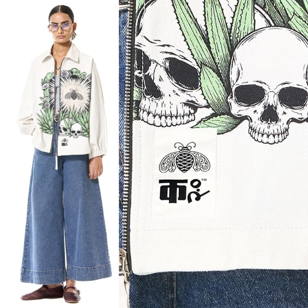 Inside fashion’s latest collections and creative collaborations (4)