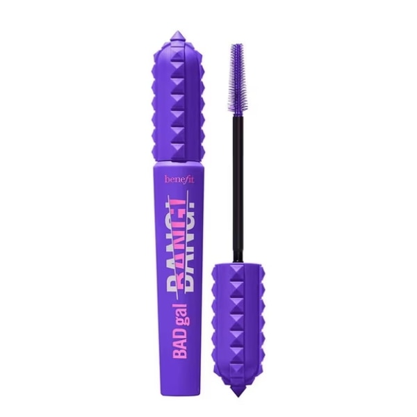 Benefit Badgal Bang! Bigger Badder Volumizing Mascara-Electric Purple, ₹2,990