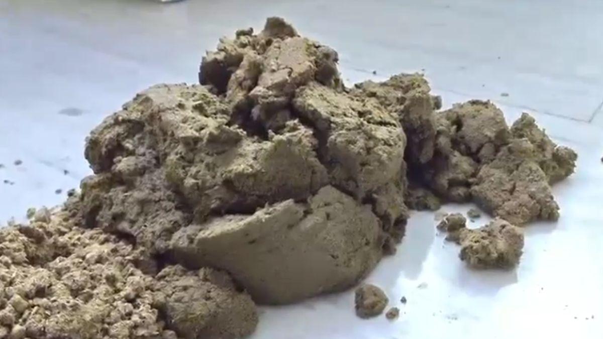 कोटा में गोबर से बन रहे 2.5 लाख दीपक