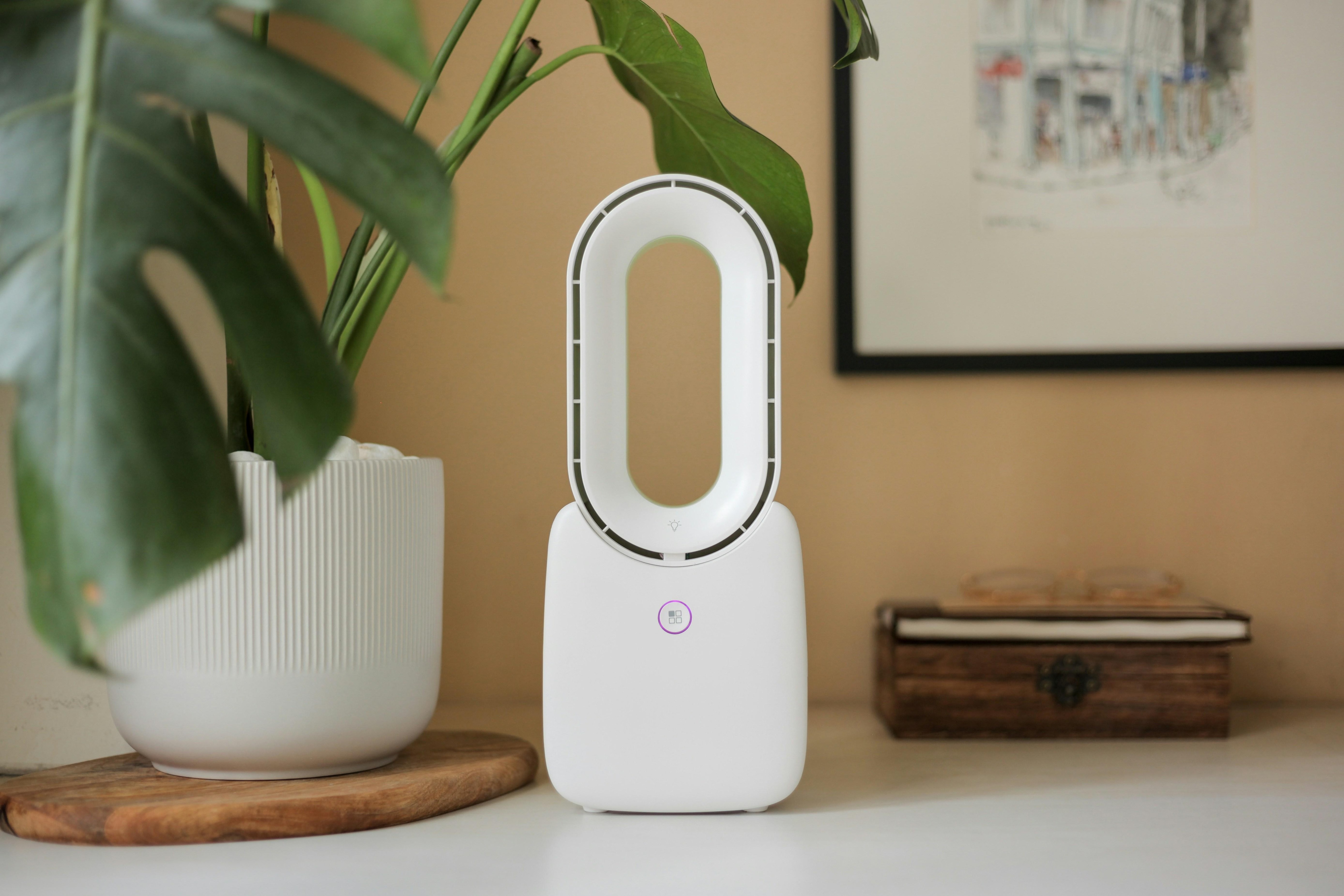 Air Purifiers