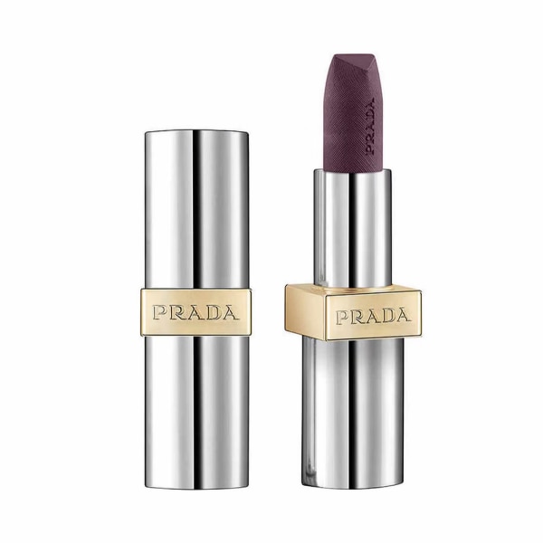 Prada Monochrome Hyper Matte Lipstick-P57 Ultraviolet, ₹4,550