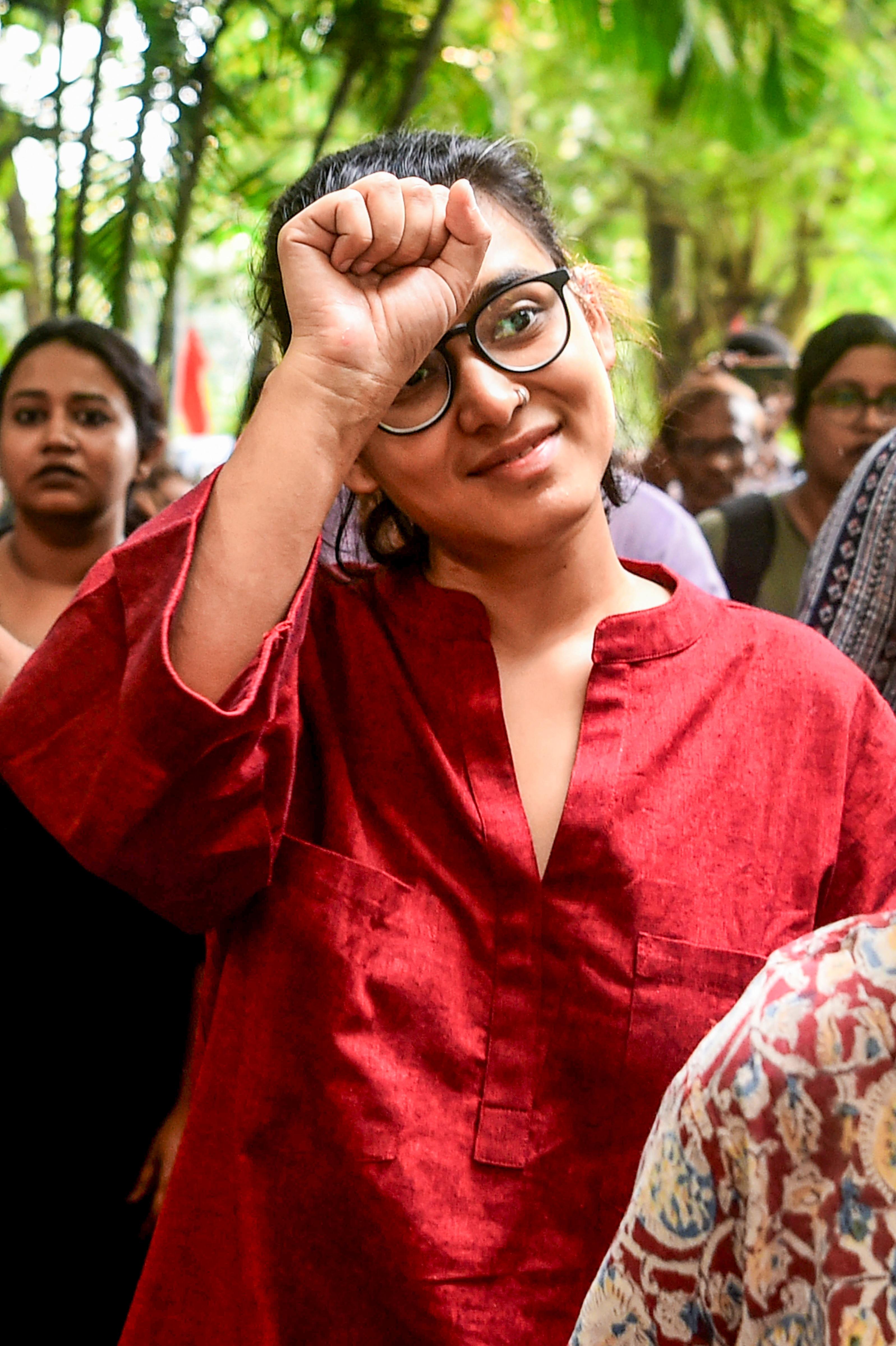 নেহা বোরা 