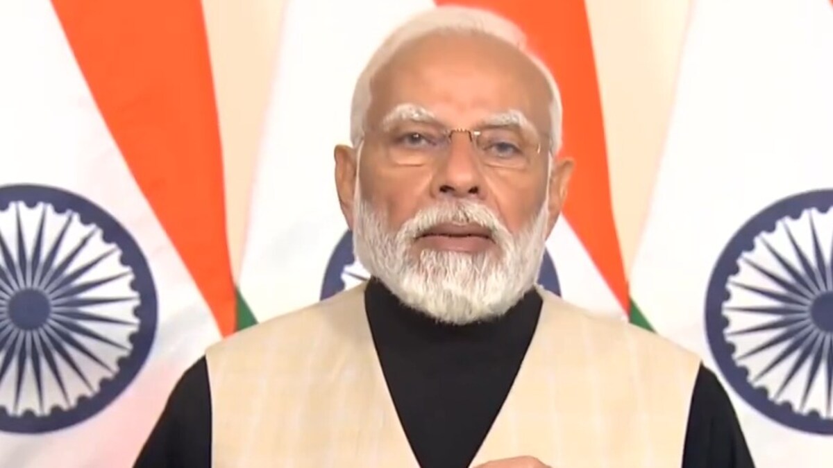 Budget 2024 News: अंतरिम बजट 2024 को लेकर PM मोदी की आई पहली प्रतिक्रिया, कही ये बात UP Tak