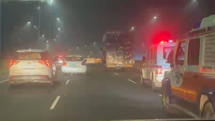 Mukhtar Ansari Death Live Updates: मुख्तार के शव को लेकर कहां तक पहुंची गाड़ियां? बड़ी खबर आ गई Mukhtar body