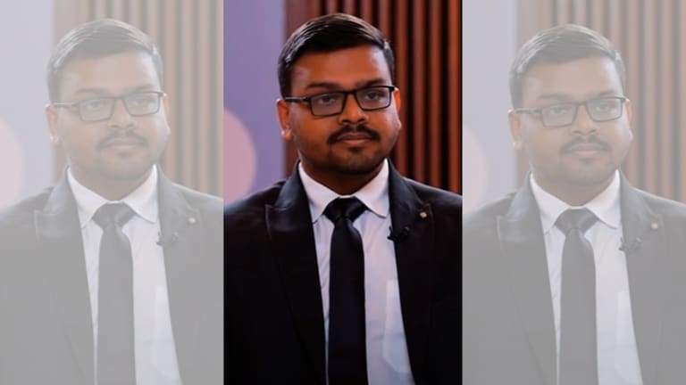 UPSC Civil Services Result 2023 Live Update: पिछली बार आई थी 236 रैंक और इस बार किया टॉप, आदित्य ने बताया सफलता का राज UPTak