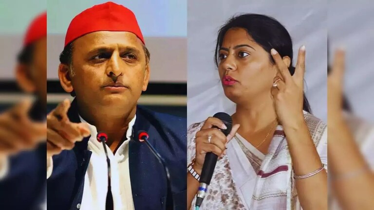 UP Lok Sabha Election 2024 Live News: पल्लवी पटेल को झटके पर झटका, अब कनौज से PDM प्रत्याशी ने अखिलेश को दिया समर्थन UP Tak