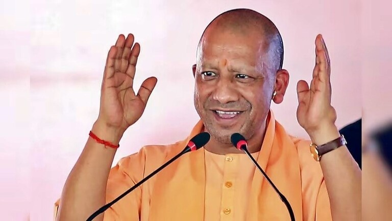 UP Lok Sabha Election Live: मैनपुरी में योगी बोले- काशी और अयोध्या का संकल्प पूरा हुआ, अब मथुरा की तरफ... सीएम योगी आदित्यनाथ
