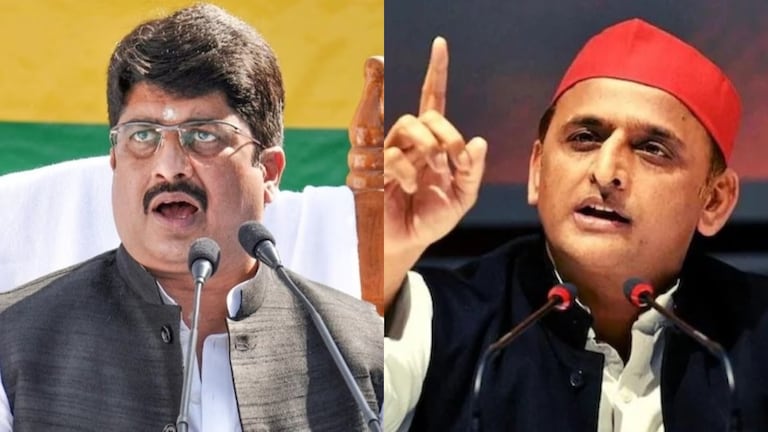 UP Lok Sabha Election News Live: सपा चीफ अखिलेश यादव से कैसे रिश्ते हैं अब? राजा भैया ने ये बता चौंका दिया Raja Bhaiya, Akhilesh Yadav