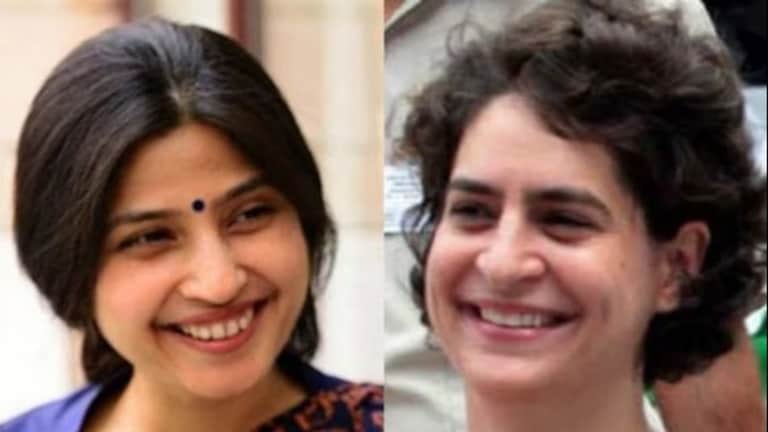 UP Lok Sabha Election Live: पीएम मोदी के संसदीय क्षेत्र वाराणसी में रोड शो करेंगी प्रियंका गांधी और डिंपल यादव UP Tak