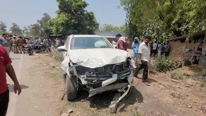 UP Lok Sabha Election Live: कैसरगंज में करण भूषण के काफिले की गाड़ी ने 2 लोगों को रौंदा, हुई मौत UP Tak