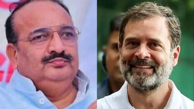 Raebareli Lok Sabha Election Result 2024 Live : रायबरेली में नतीजों से पहले ही भाजपा के दिनेश प्रताप सिंह ने मानी हार Rae Bareilly Lok Sabha Election Result 2024