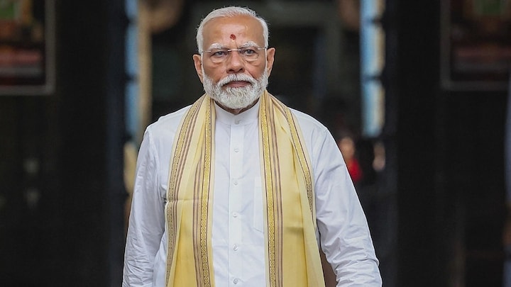 Varanasi Lok Sabha Election Result 2024 Natija live: वाराणसी में पीएम मोदी आगे निकले UP Tak