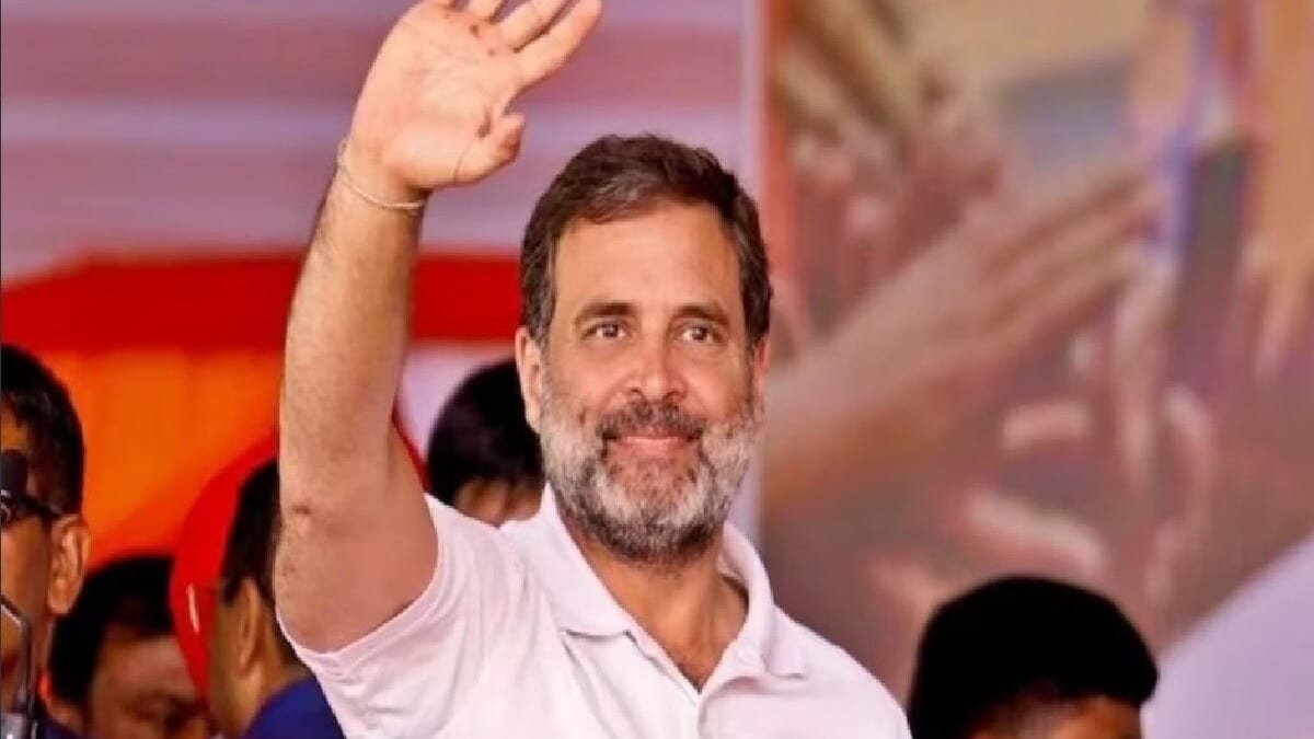 UP News in Hindi Live : अयोध्या की जनता ने जवाब दिया और वाराणसी ने तो...रायबरेली पहुंचे राहुल गांधी ने बीजेपी पर बोला हमला rahul gandhi