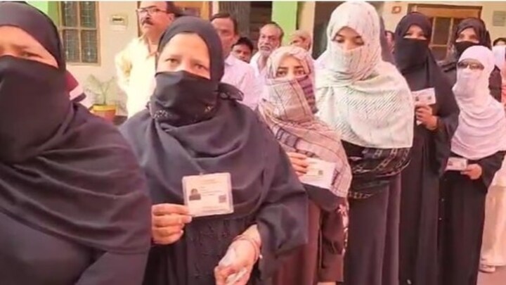 Phulpur By-Election 2024 Result LIVE Updates: फूलपुर में भाजपा की बड़ी जीत, 10 हजार वोटों से जीते दीपक पटेल फूलपुर विधानसभा उपचुनाव 2024