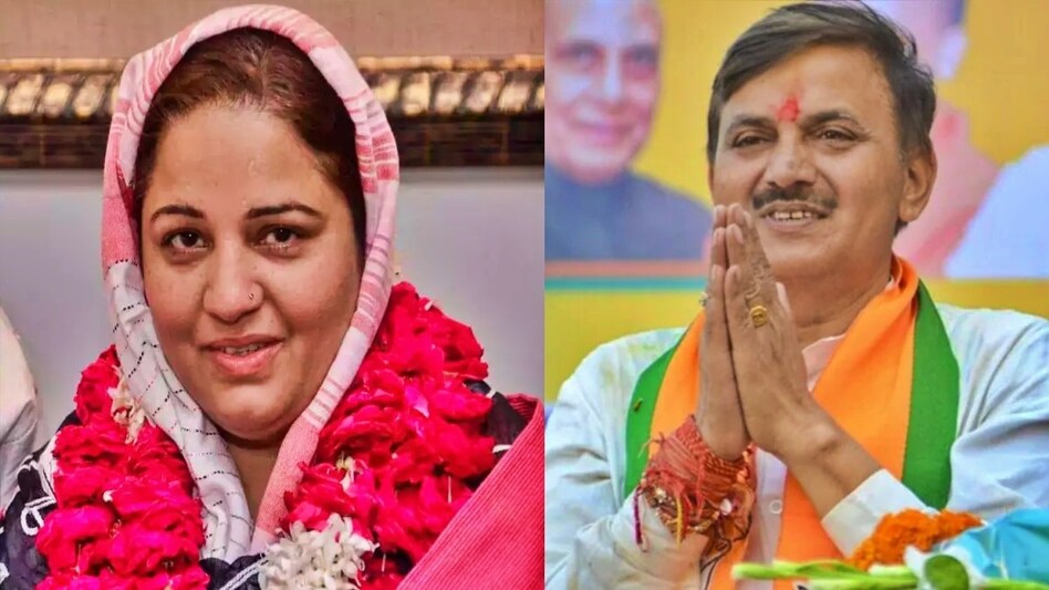 Sisamau By-Election 2024 Result LIVE Updates: सपा की नसीम सोलंकी ने 30 हजार वोटों से आगे, भाजपा को मिले इतने वोट सीसामऊ विधानसभा उपचुनाव 2024