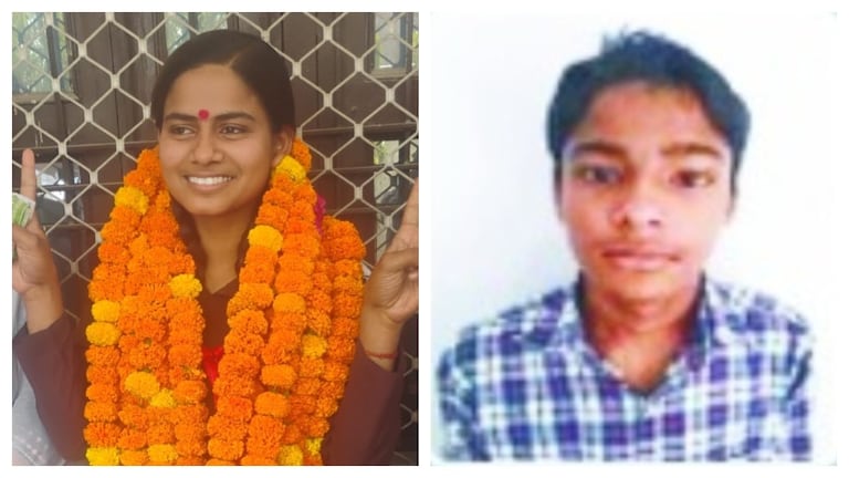UP Board Class 10th, 12th Result 2025: हाईस्कूल में जालौन के यश प्रताप, इंटरमीडिएट में प्रयागराज की महक ने किया टॉप Topper Mehak Jayaswal and Yash Pratap Singh