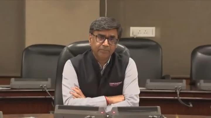 India Pakistan Fight Live: लाइव आए विदेश सचिव विक्रम मिस्र और बताया पाकिस्तान ने क्या-क्या किया Foreign Secretary of India:Vikram Misri