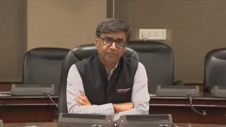 India Pakistan Fight Live: लाइव आए विदेश सचिव विक्रम मिस्र और बताया पाकिस्तान ने क्या-क्या किया Foreign Secretary of India:Vikram Misri