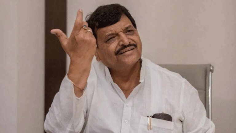 शिवपाल यादव बोले- 'जब भी चुनाव आता है भाजपा षड्यंत्र कर दंगे कराती है'