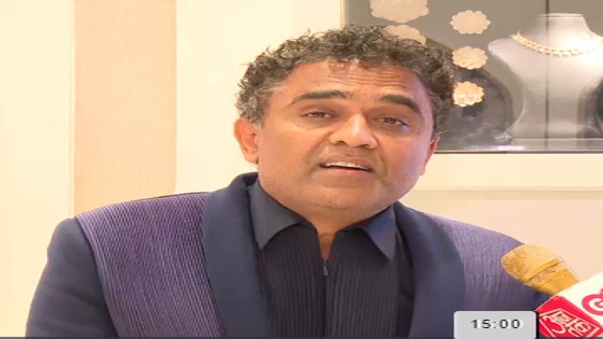 Ghanshyam Dholakia Ghanshyam Dholakia