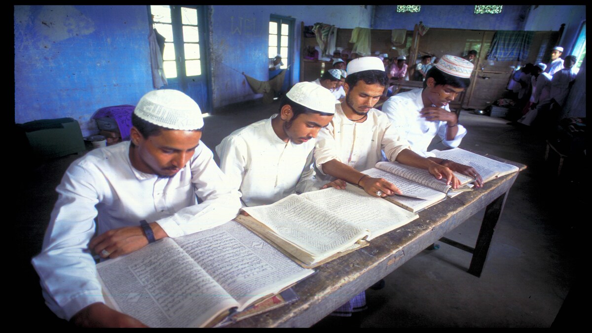 up madarsa up madarsa
