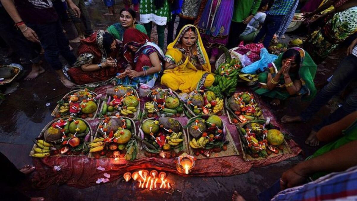 Chhath Chhath