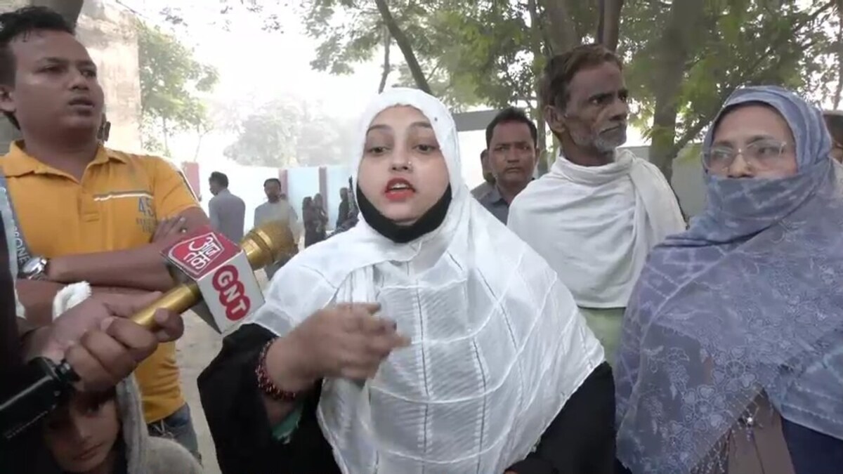 Sisamau voting Sisamau voting