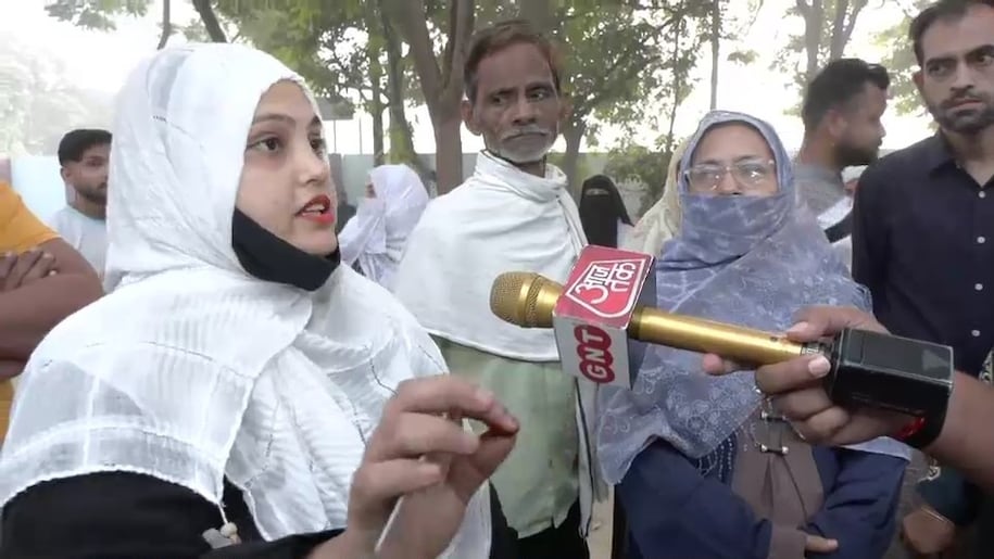 Sisamau voting Sisamau voting