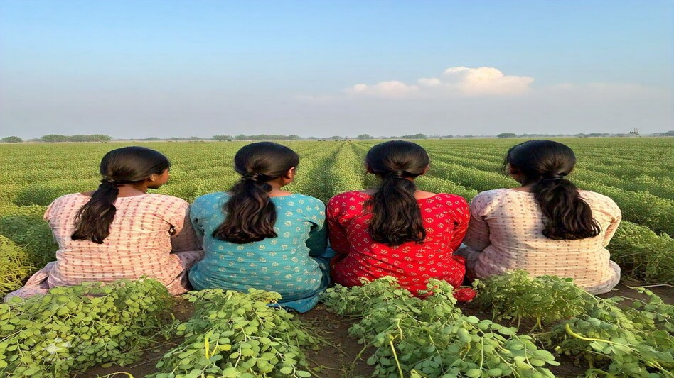 Kaushambi incident minor girls Symbolic picture Kaushambi incident minor girls Symbolic picture