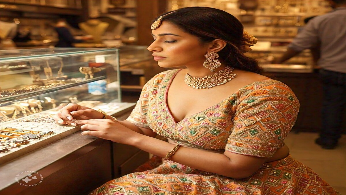 Gold and silver prices Symbolic picture Gold and silver prices Symbolic picture