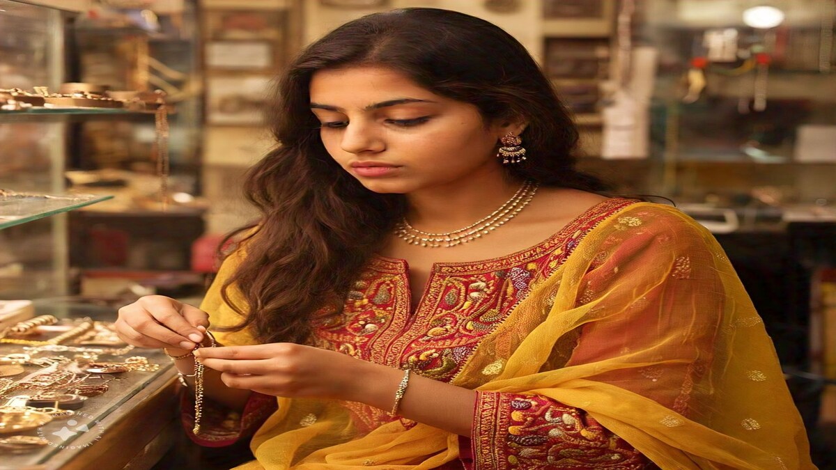 Gold and silver prices Symbolic picture Gold and silver prices Symbolic picture