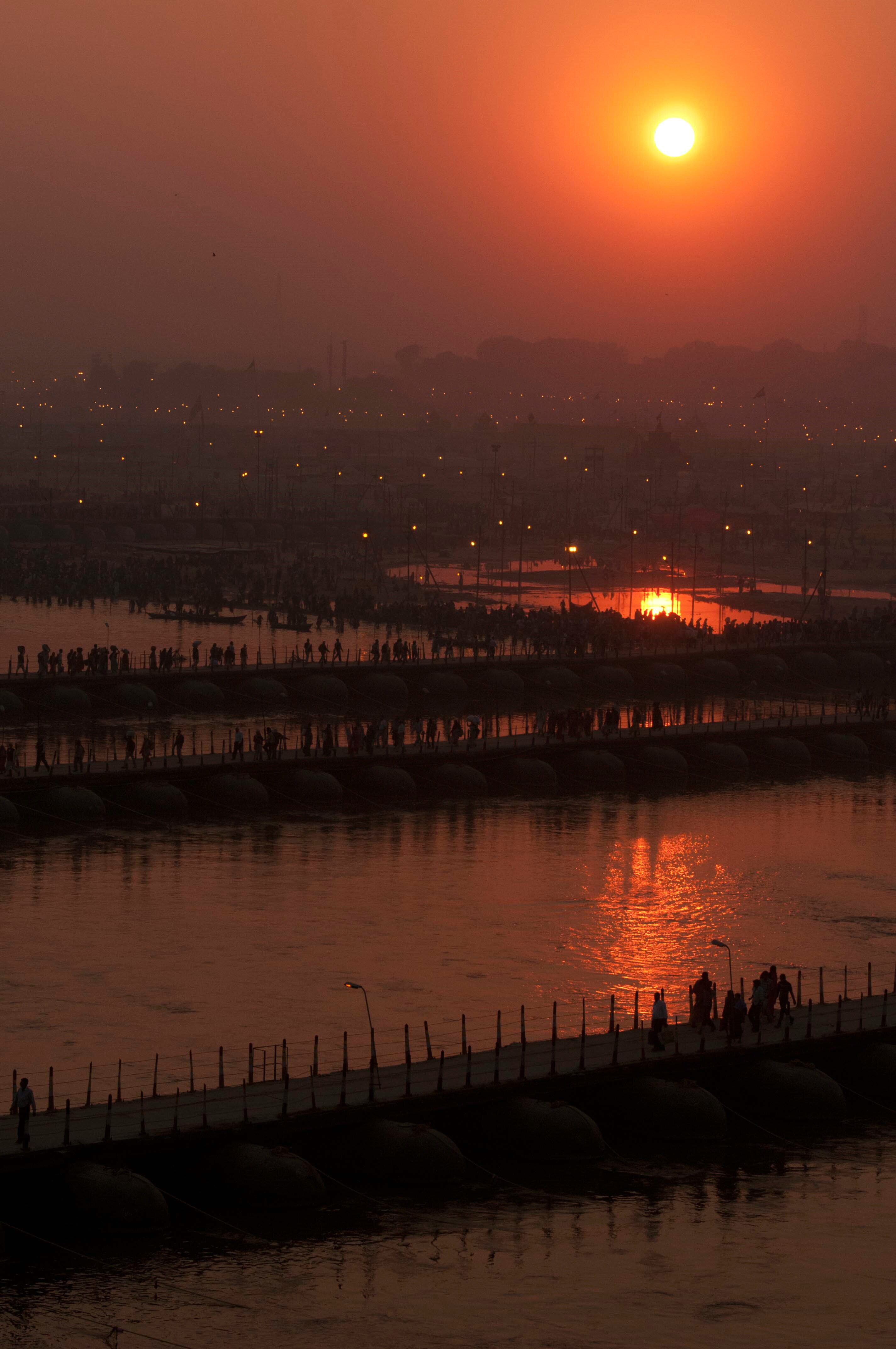 Prayagraj Maha Kumbh 2025 Prayagraj Maha Kumbh 2025