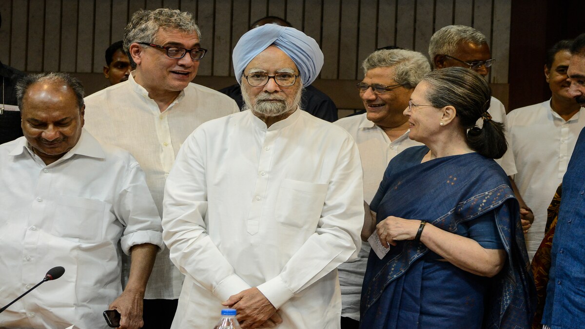 manmohan singh manmohan singh