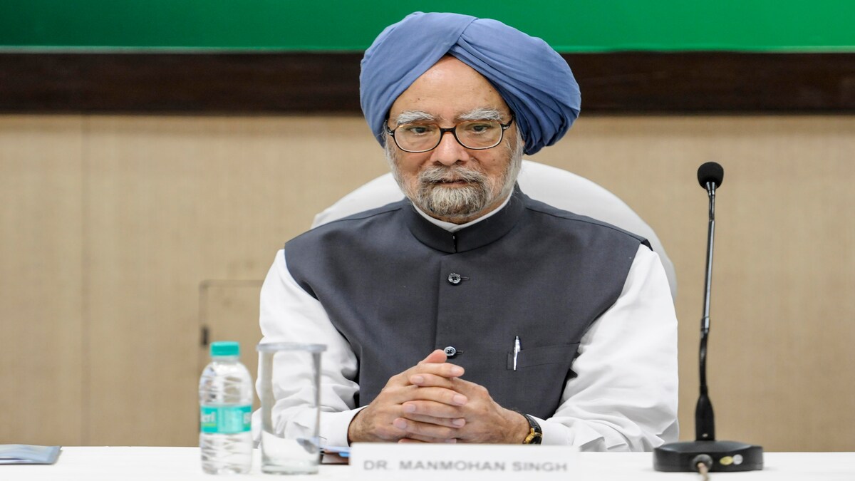 manmohan singh manmohan singh