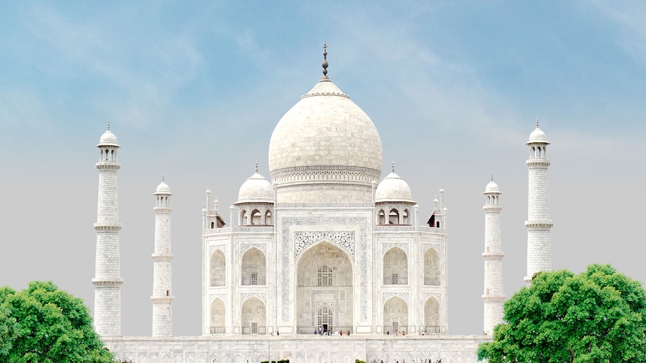 Taj Mahal News Taj Mahal News