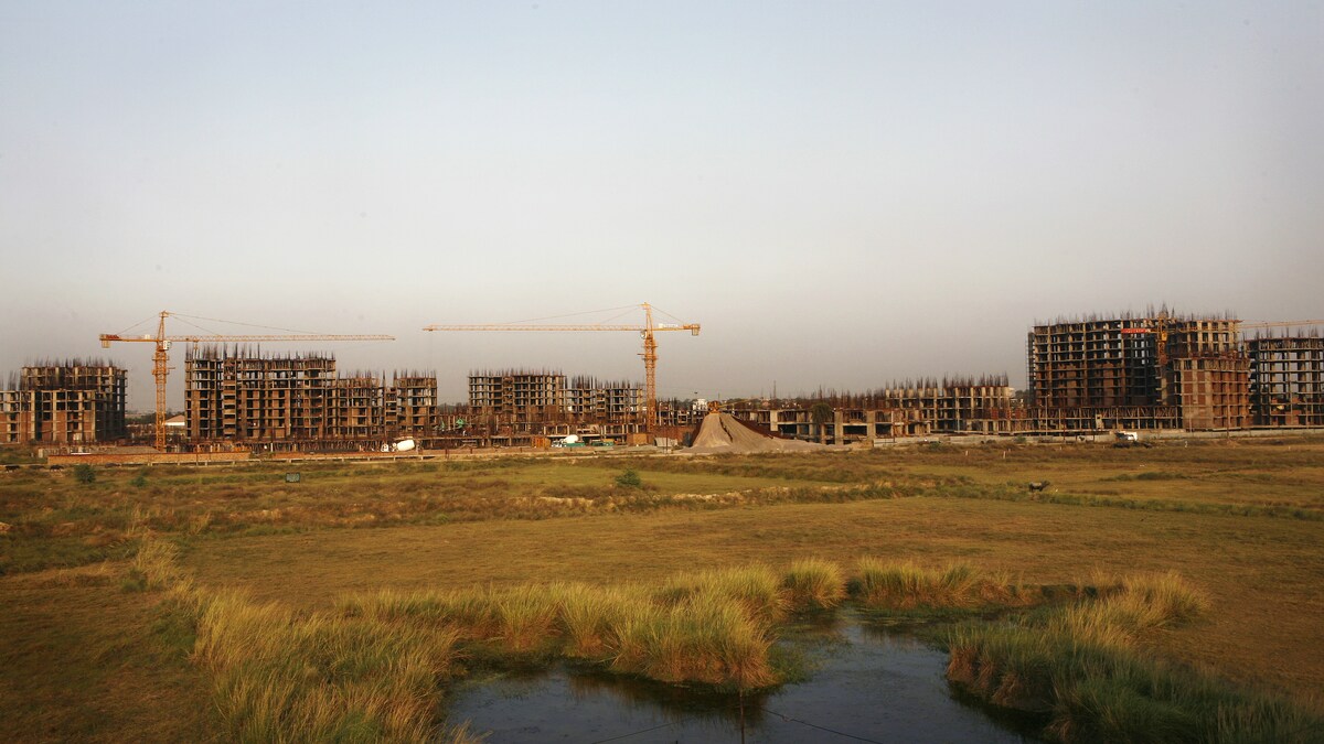 Noida News Noida News